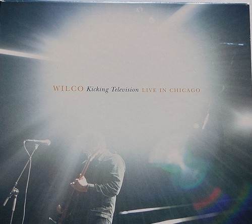 Cds wilco kicking - wilco,