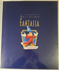 FANTASIA - Walt Disney
