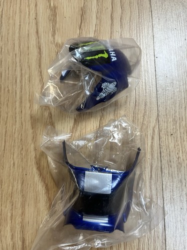 Parafango serbatoio yamaha - parafango,