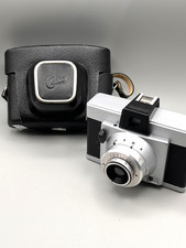 Certo Certina - Medium Format Camera 1966