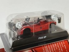 Kyosho Ferrari F333 SP Ferrari