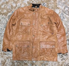 Belstaff Giacca Pantera in