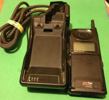 MOTOROLA MICRO T.A.C VIP +