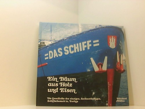 Das schiff ein traum - schiff,