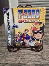 F-Zero GP Legend (Nintendo