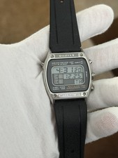 Raro Orologio Vintage Citizen