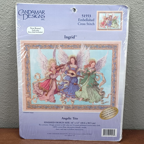 Candamar designs ingrid - candamar,