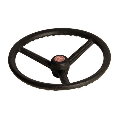 Volante adatto per trattore