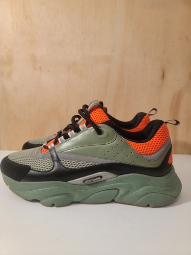 Sneakers christian dior b22 - christian,