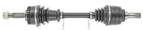 Albero motore mtr 13216912 - albero,