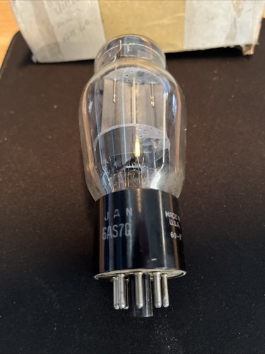 6as7g amplificatore rca tubo - amplificatore,
