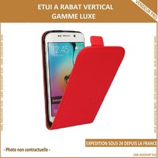 Housse etui coque rabat - etui,
