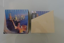 JAPAN mini LP CD PROMO BOX -