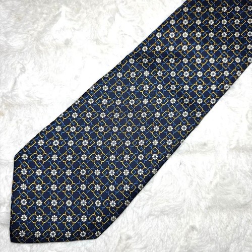 Cravatta fendi motivo - cravatta,