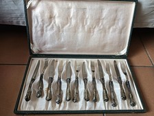 Servizio posate vintage in