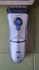 RASOIO BRAUN SERIES 1 150 A