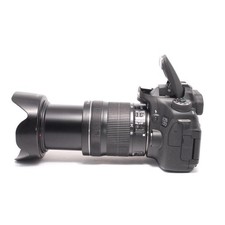 CANON 70D x 18-135 mm IS STM