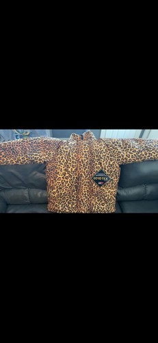 Supreme cappotto parka uomo - parka,