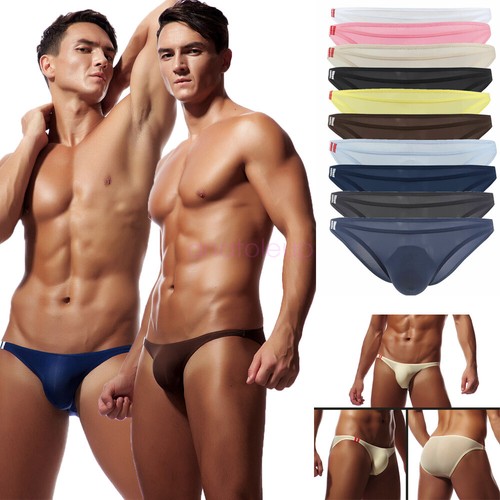 Hot mens ice silk - mens,