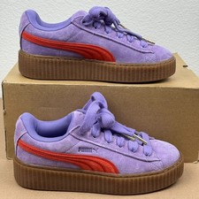 Puma fenty rihanna - x, suede