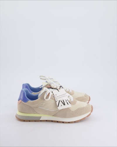 Scarpe ginnastica zara - ginnastica,