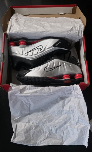 Nike shox orange twist - shox,