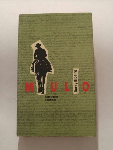 Mulo roman darcy - roman,
