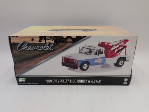 Greenlight dukes of - 1/18,