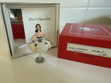 Pixi Mode Karl Lagerfeld -