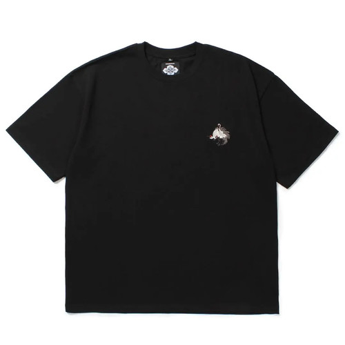Shirt maglietta gakkin - t-shirt, x
