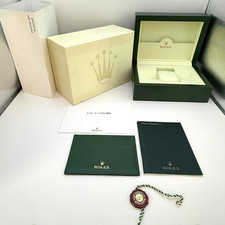 Rolex Watch Box 39139.64