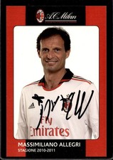 cartolina postcard Calcio