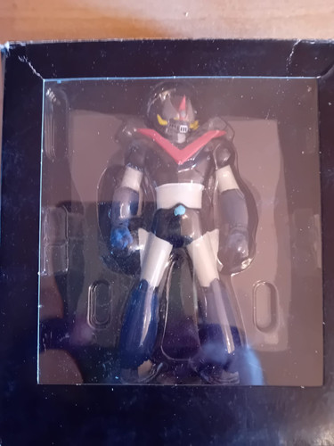 Nagai robot collection - robot,