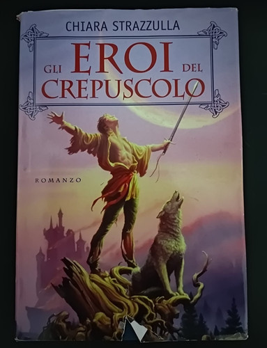 Gli eroi del crepuscolo - gli,