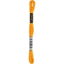 Anchor Sticktwist 8m, tuorlo