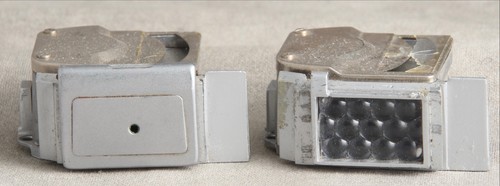 Ricambi misuratore luce due