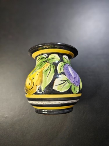 Vaso fatto mano made in - mano,