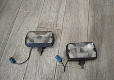 Faretti Fendinebbia Peugeot 106 Xsi o Rallye ORIGINALI