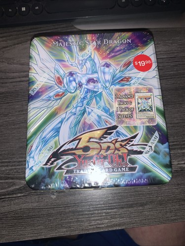 Yugioh majestic star dragon - yugioh,