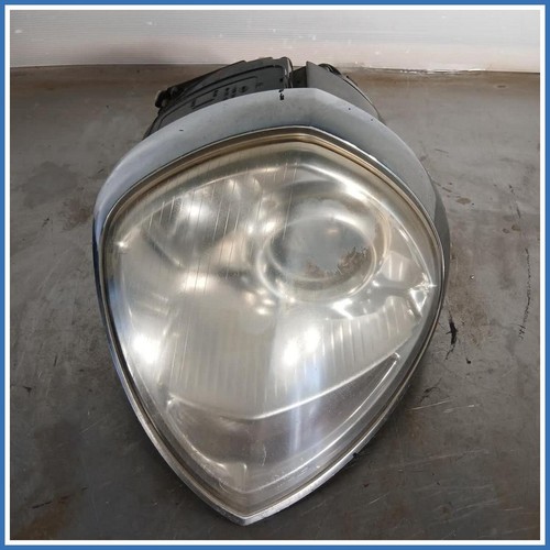 Faro fanale proiettore - faro,