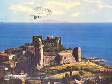 Castiglione Della Pescaia f.g. v. Grosseto