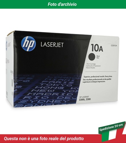 Q2610a laserjet 2300 - q2610a,
