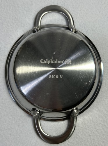 Calphalon 8106 padella - calphalon, 8106-6"