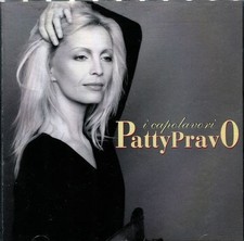 Patty Pravo - I Capolavori -