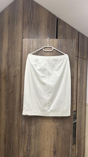 Gonna donna escada bianca - escada,
