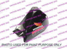 SERBATOIO BENZINA HONDA XL600R