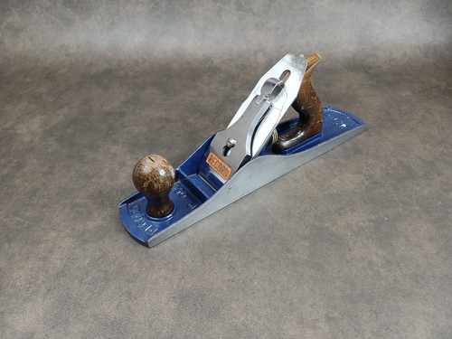 Vintage record wood - record, no.5½