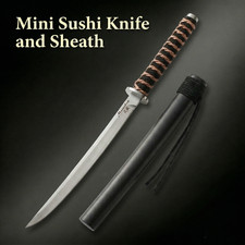 Coltello Da Sushi Giapponese