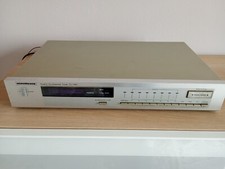 Sintonizzatore radio nordmende - sintonizzatore,