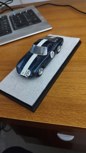 Bbr 48d ferrari 250 - ferrari,